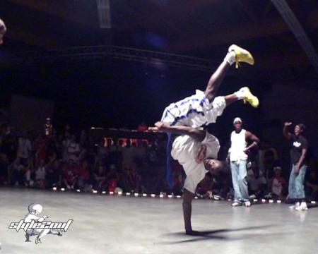 Break Dance